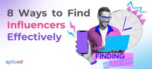 ways to find influencers