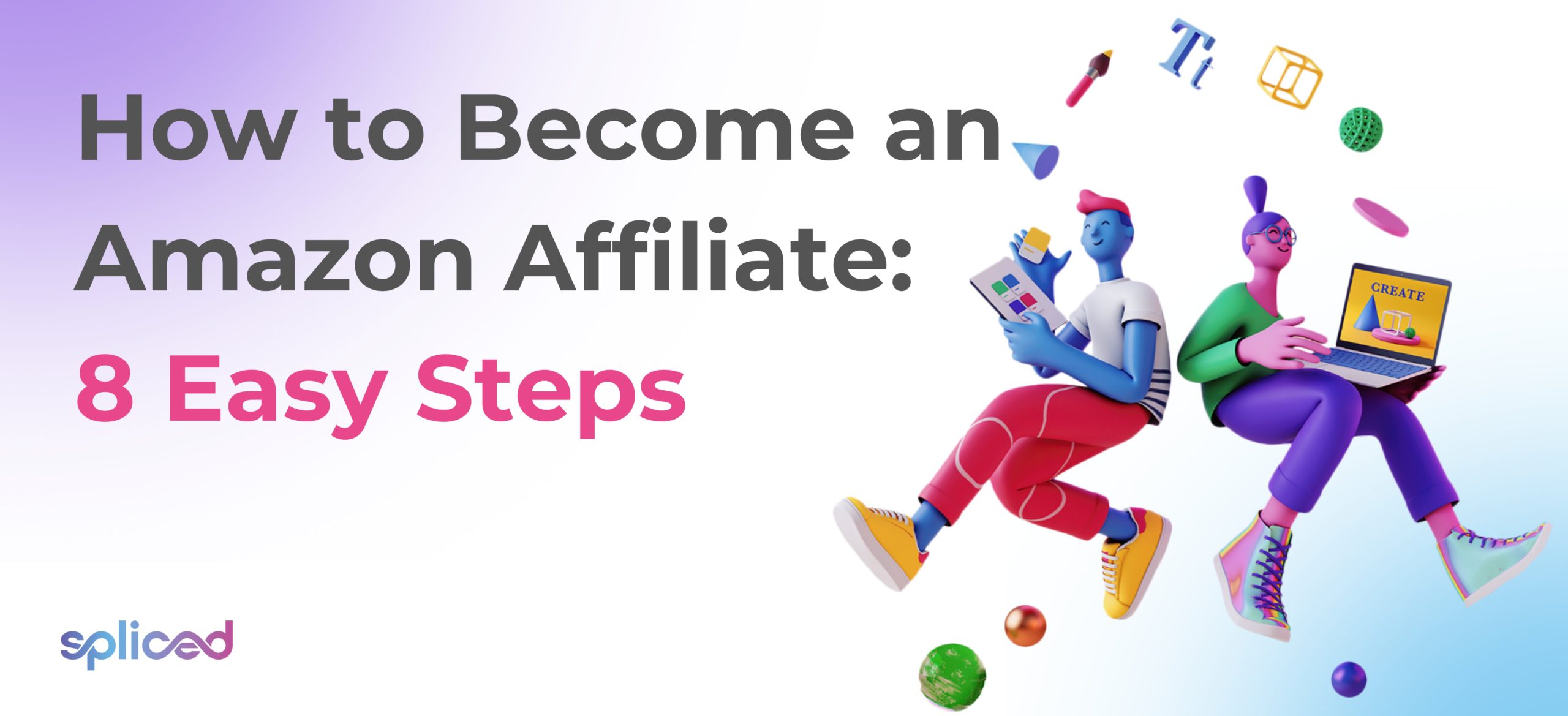 how to become an amazon affiliate