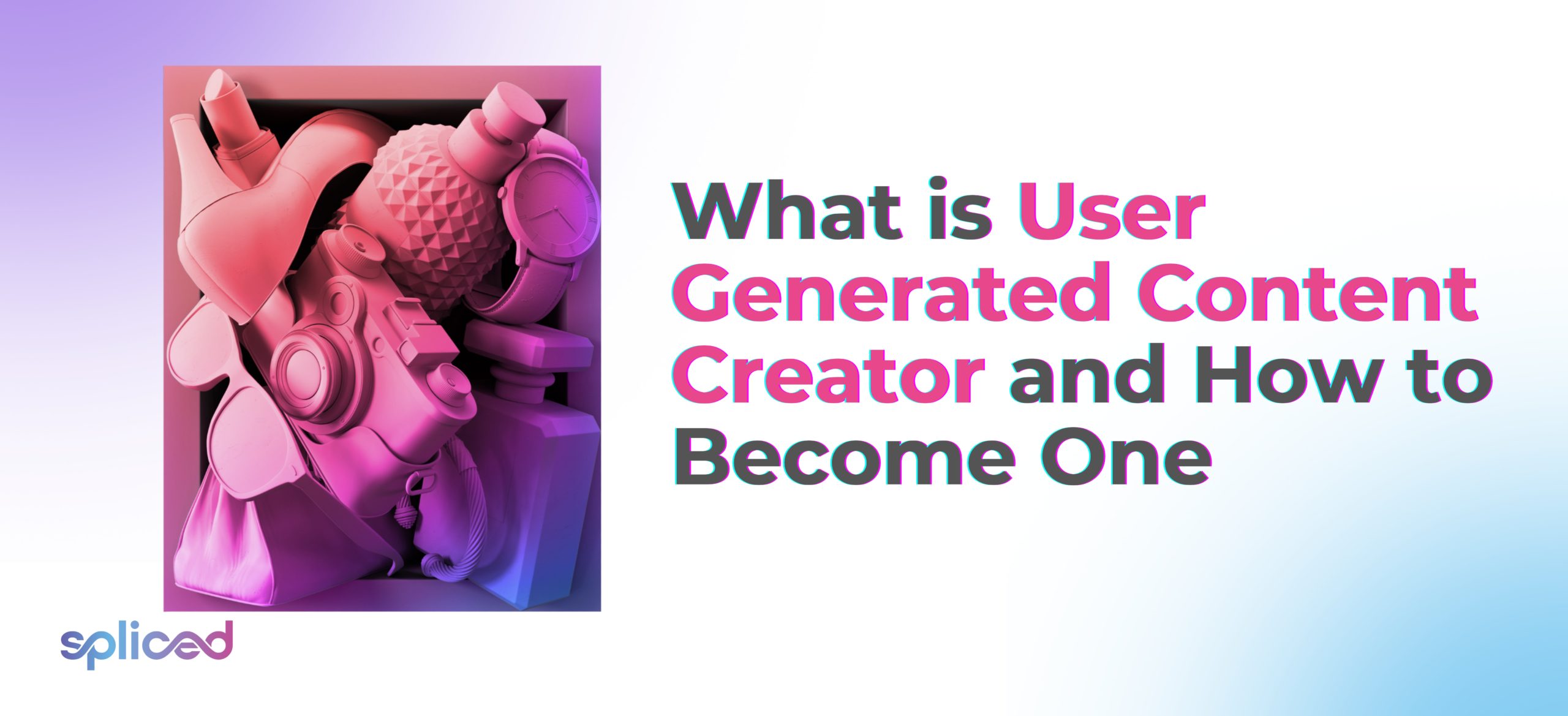 user generated content creator