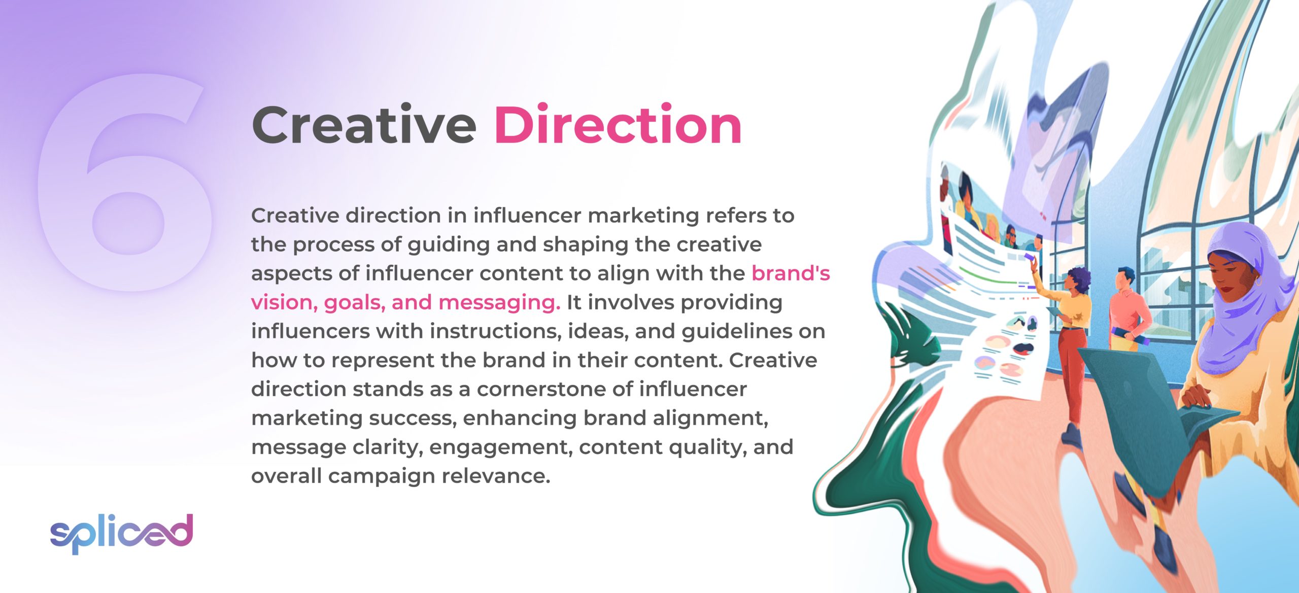 Creative Direction