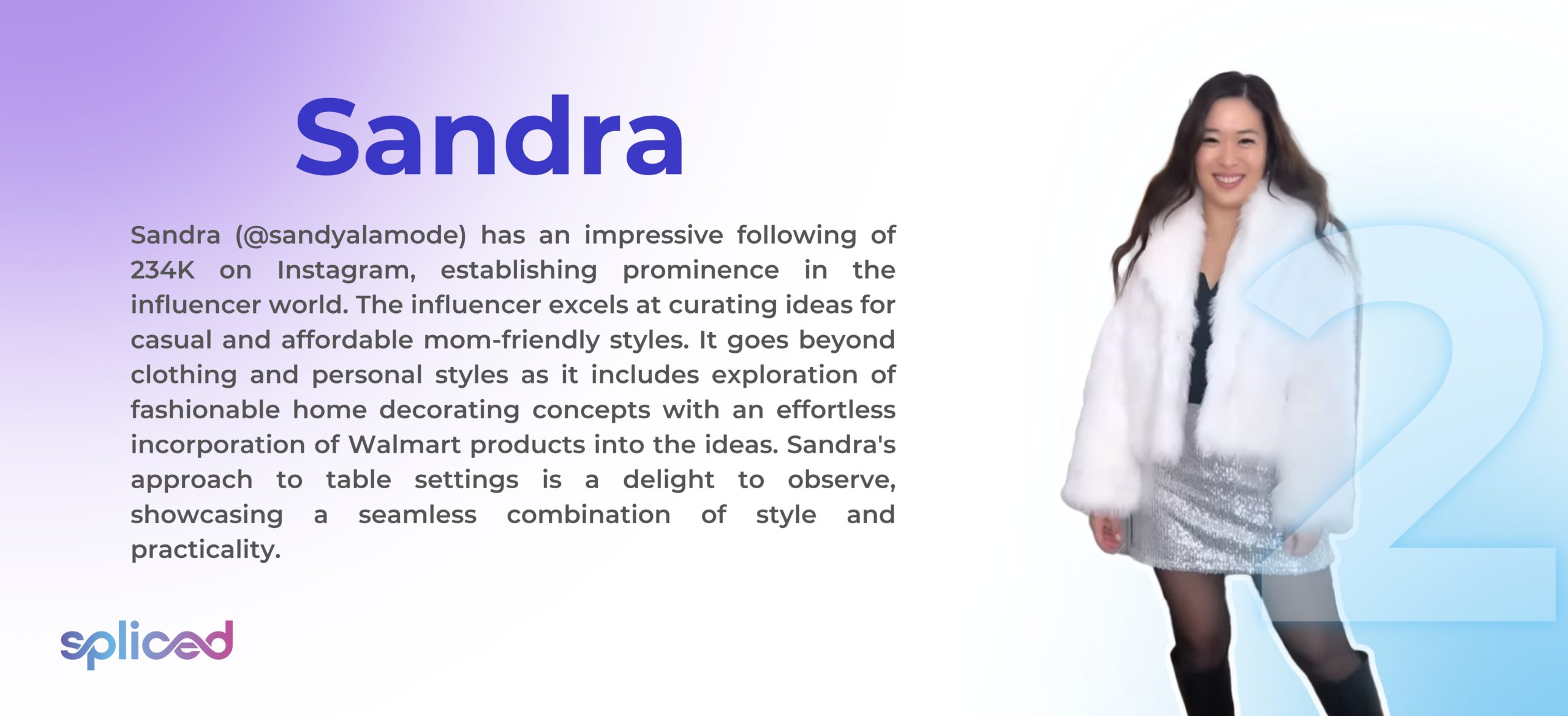 Sandra