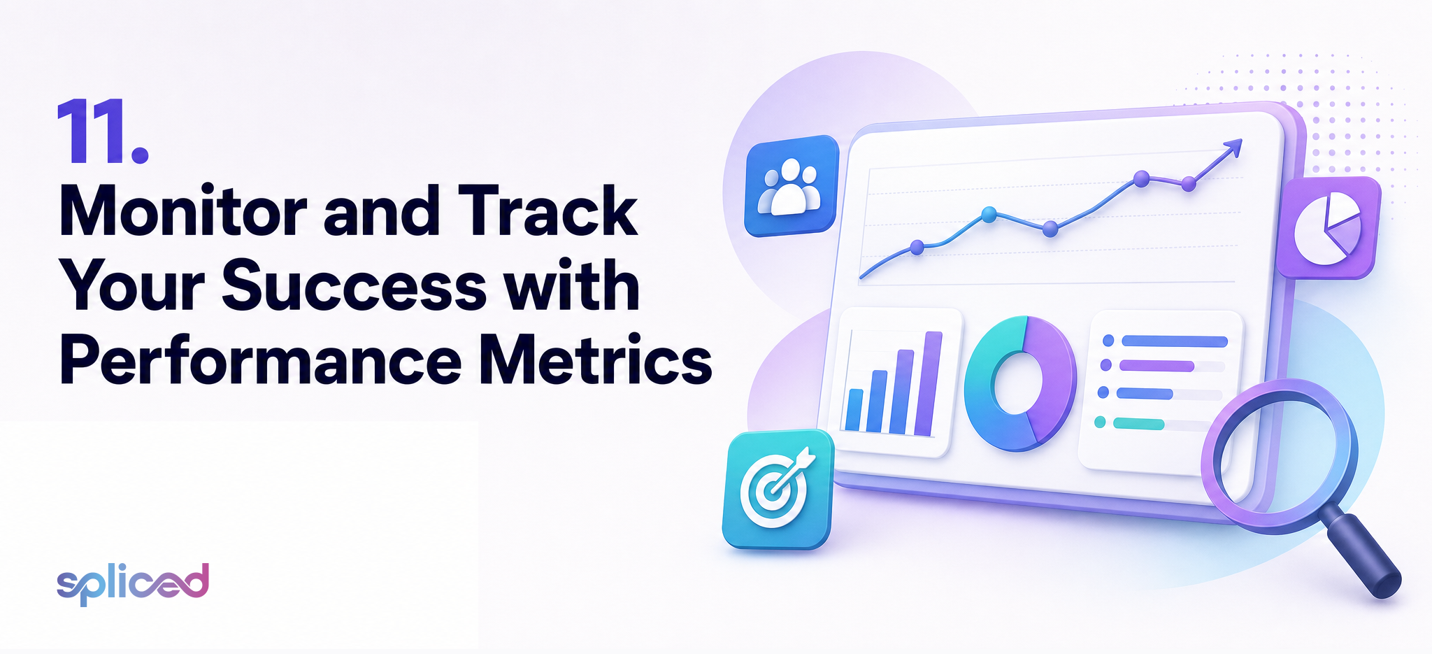 Monitor and Track Your Success with Performance Metrics