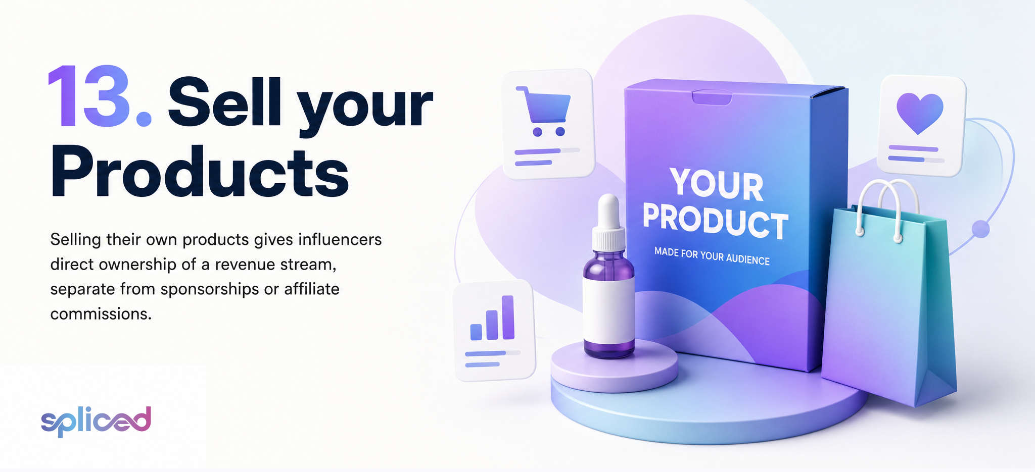 Sell your Products