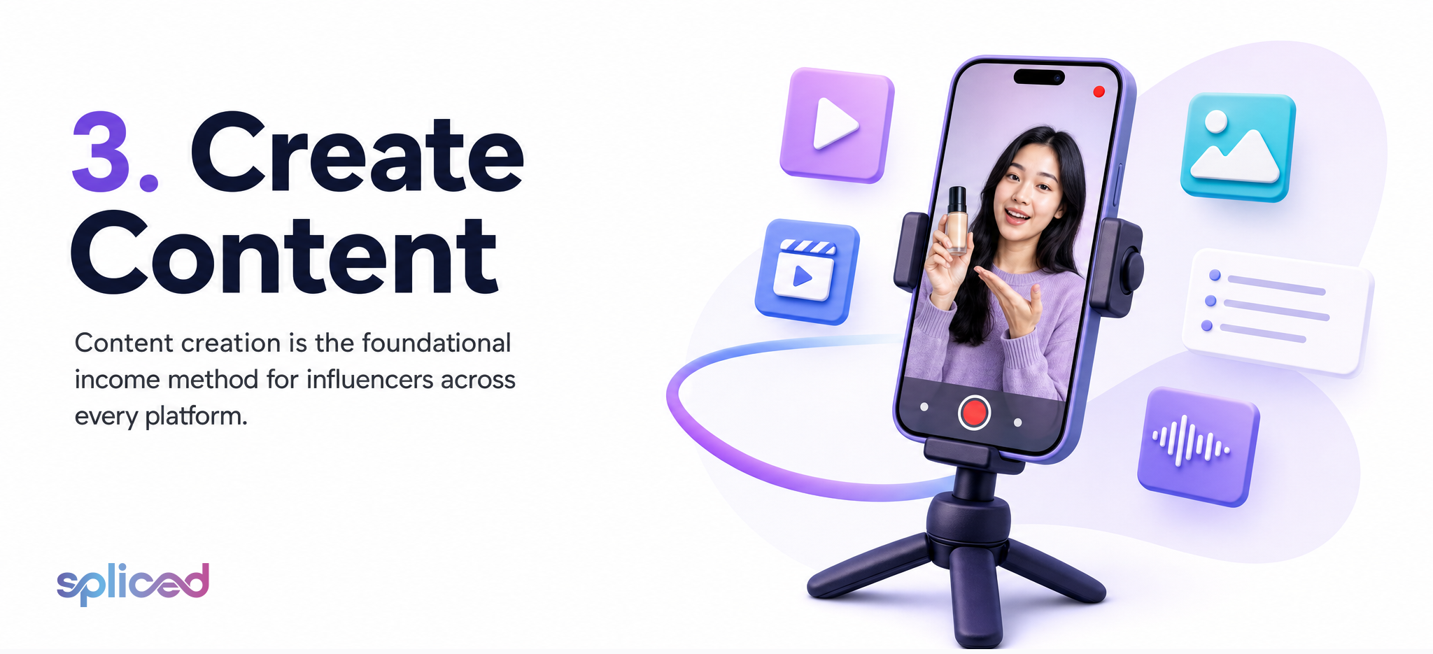 Create Content
