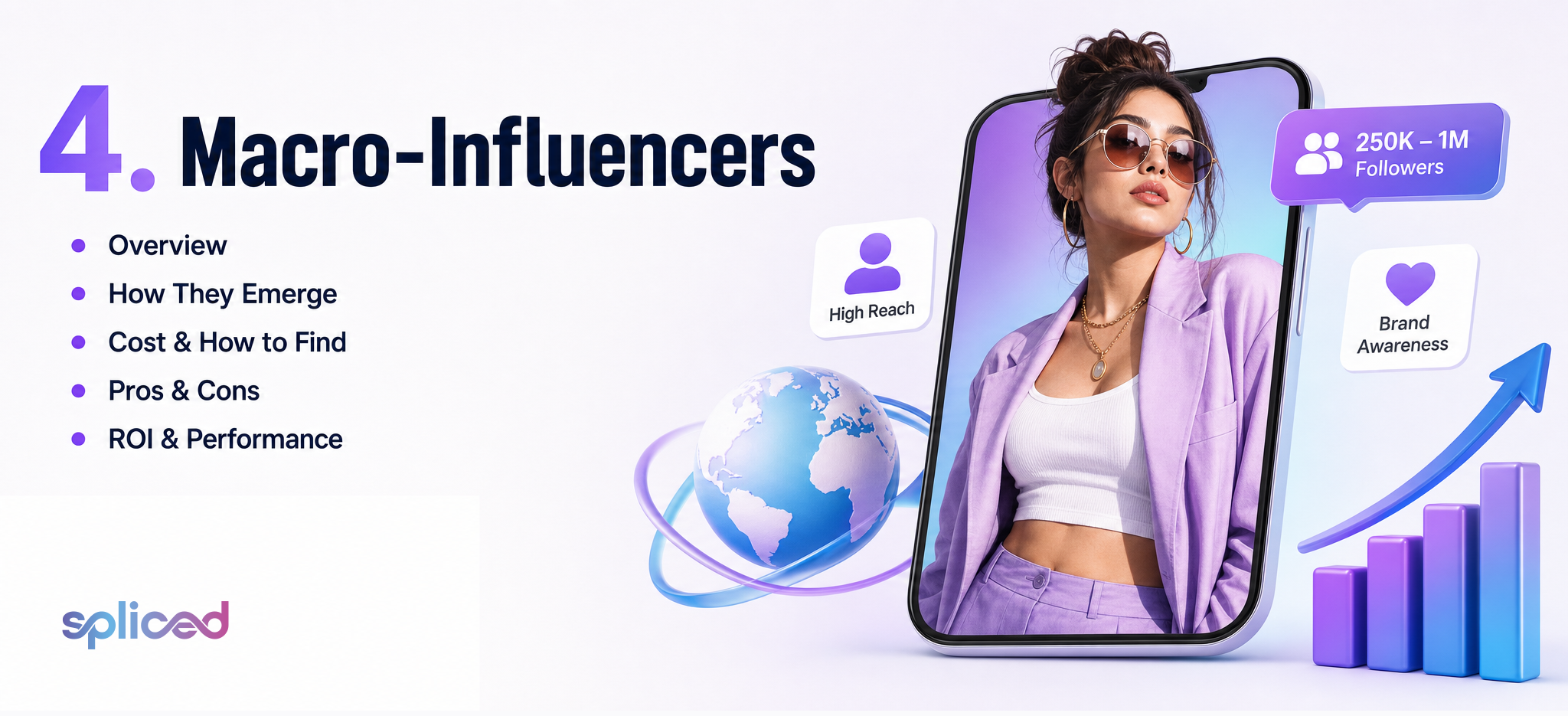 4. Macro-Influencers
