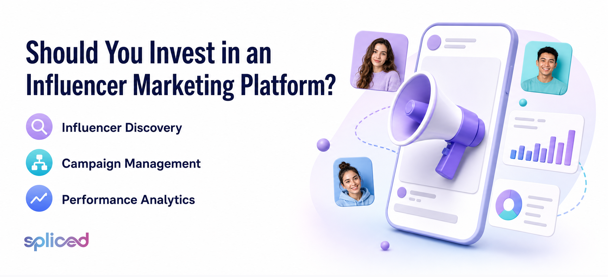 Should You Invest in an Influencer Marketing Platform?