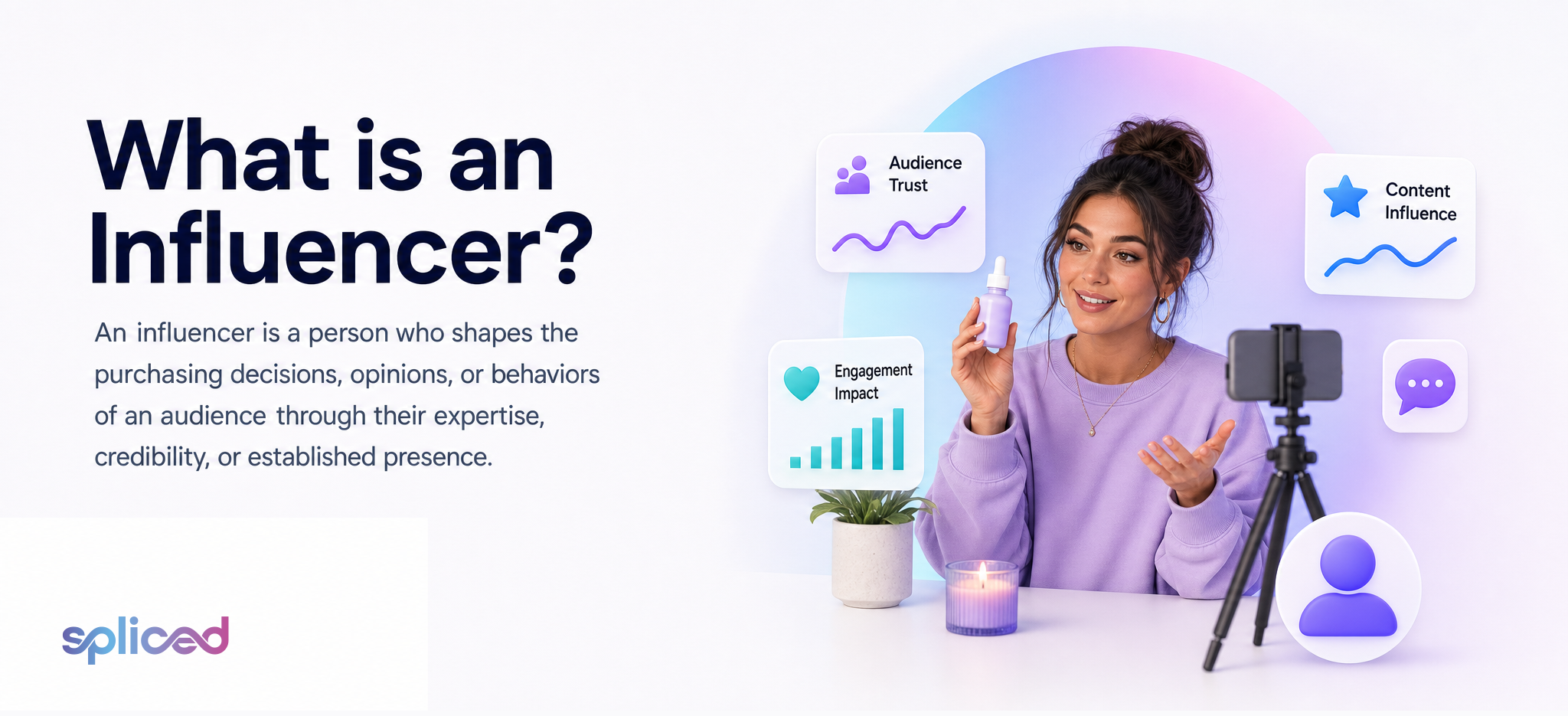 What is an Influencer?