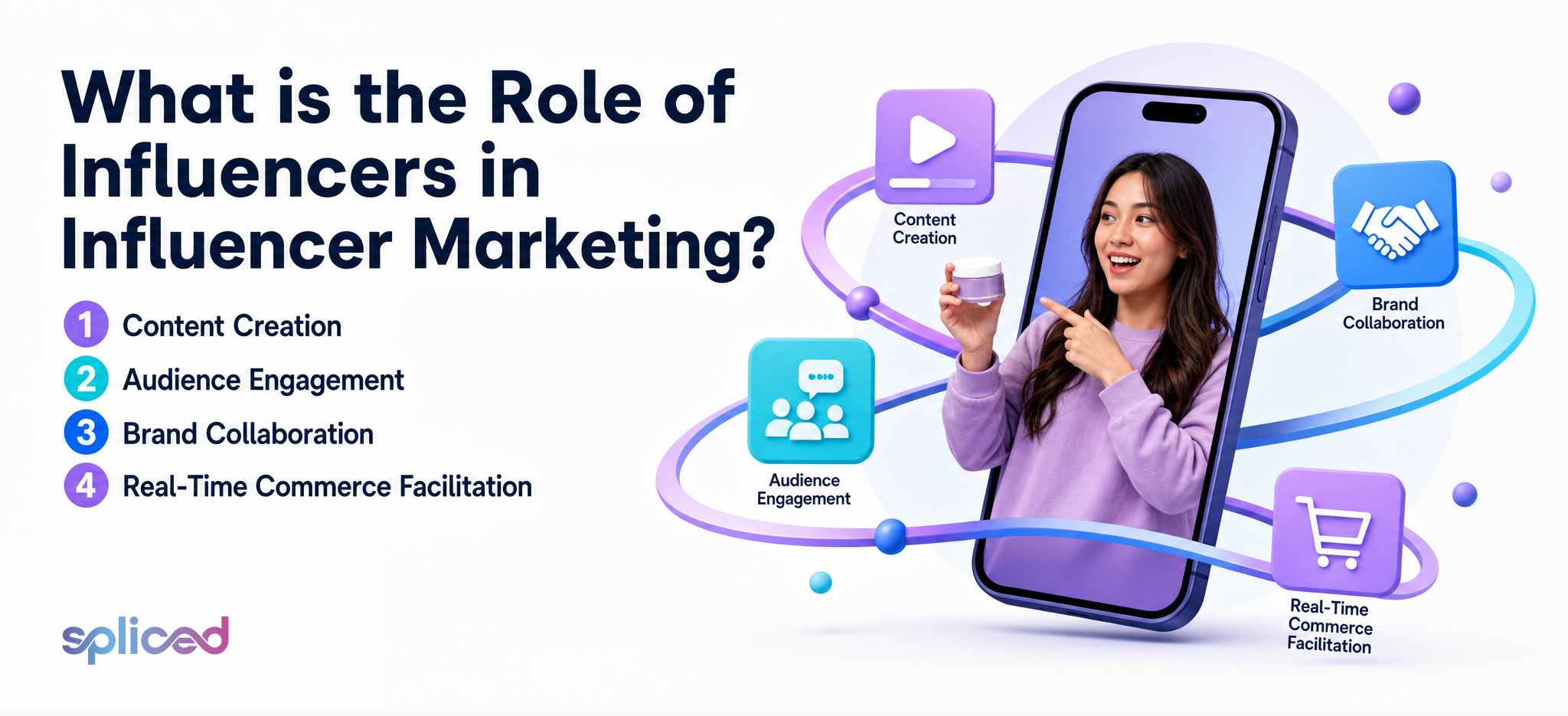 What is the Role of Influencers in Influencer Marketing?