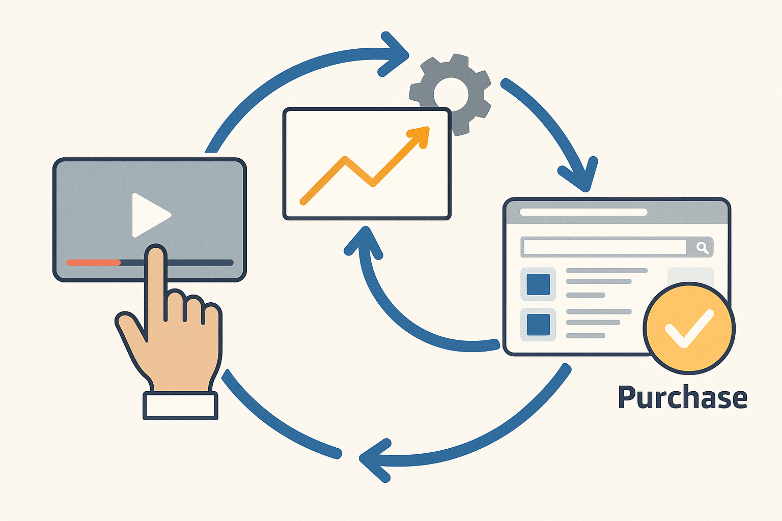 Spliced Tracking with Amazon Attribution