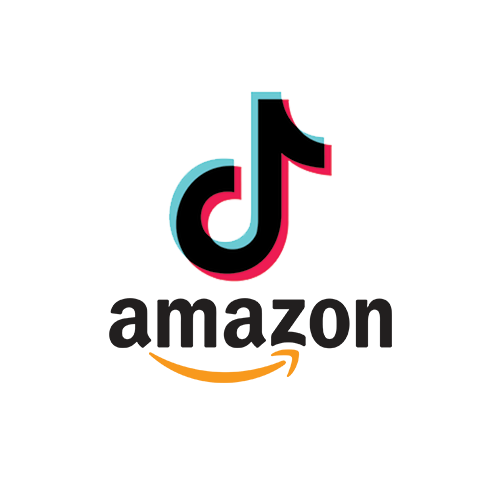 Amazon TikTok Connection
