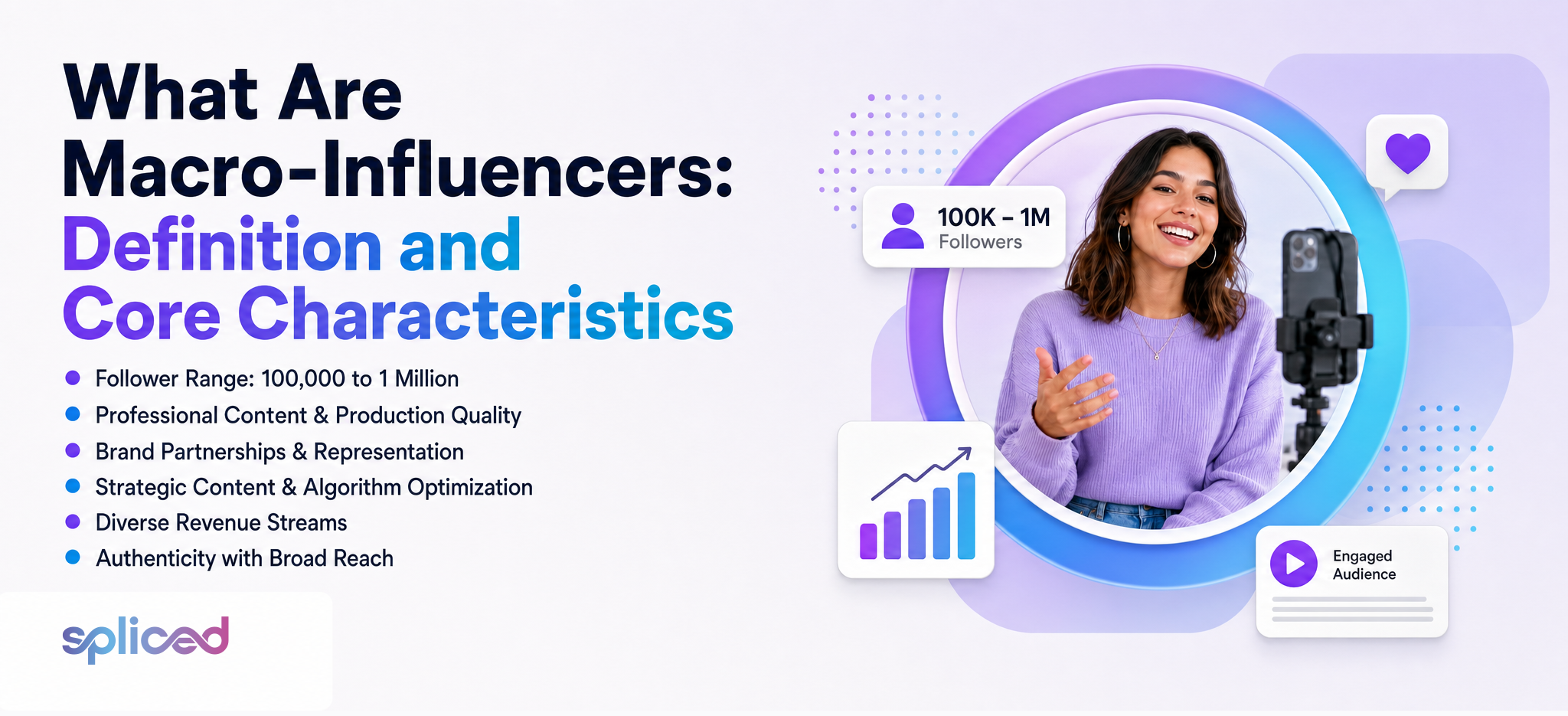 What Are Macro-Influencers: Definition and Core Characteristics