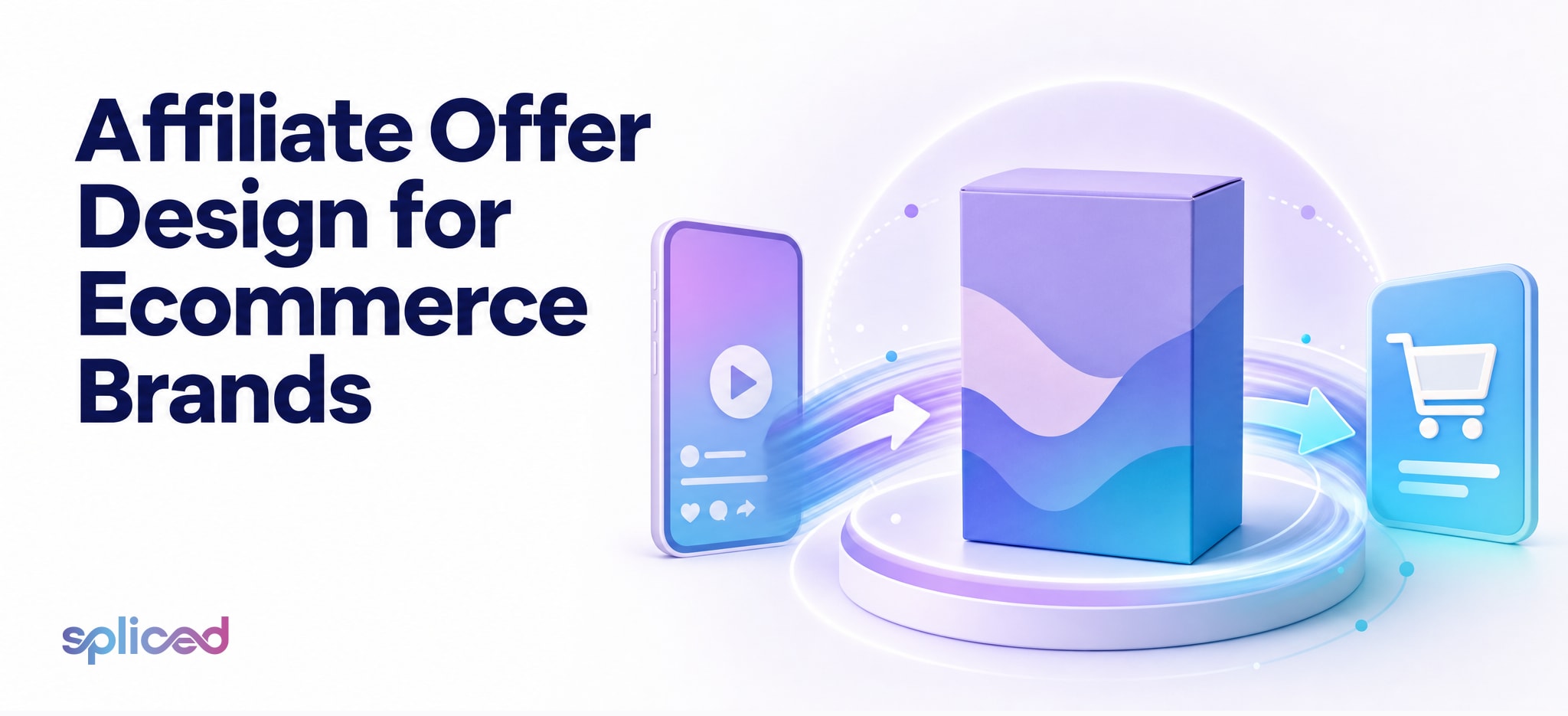Affiliate Offer Design for Ecommerce Brands