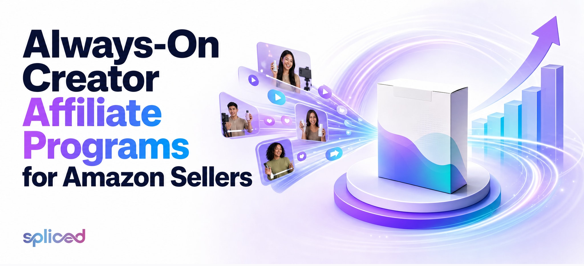 Always-On Creator Affiliate Programs for Amazon Sellers