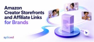 Amazon Creator Storefronts and Affiliate Links for Brands