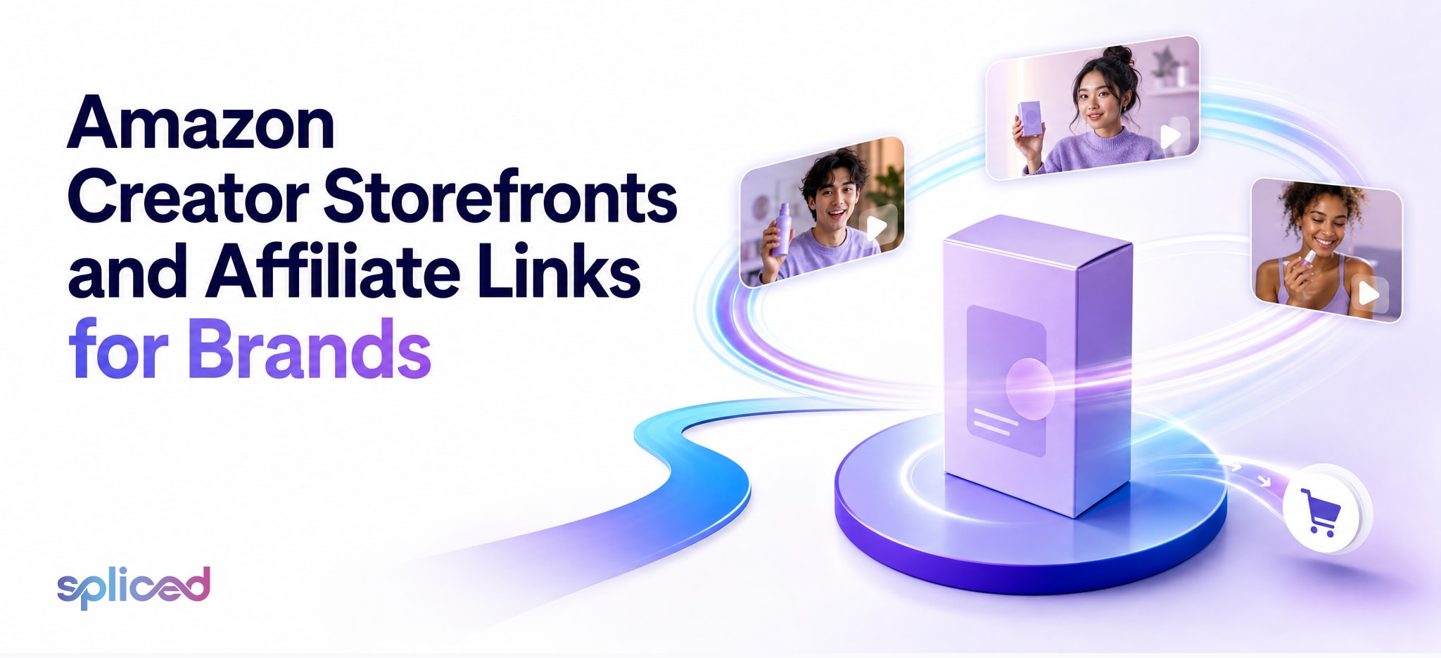Amazon Creator Storefronts and Affiliate Links for Brands