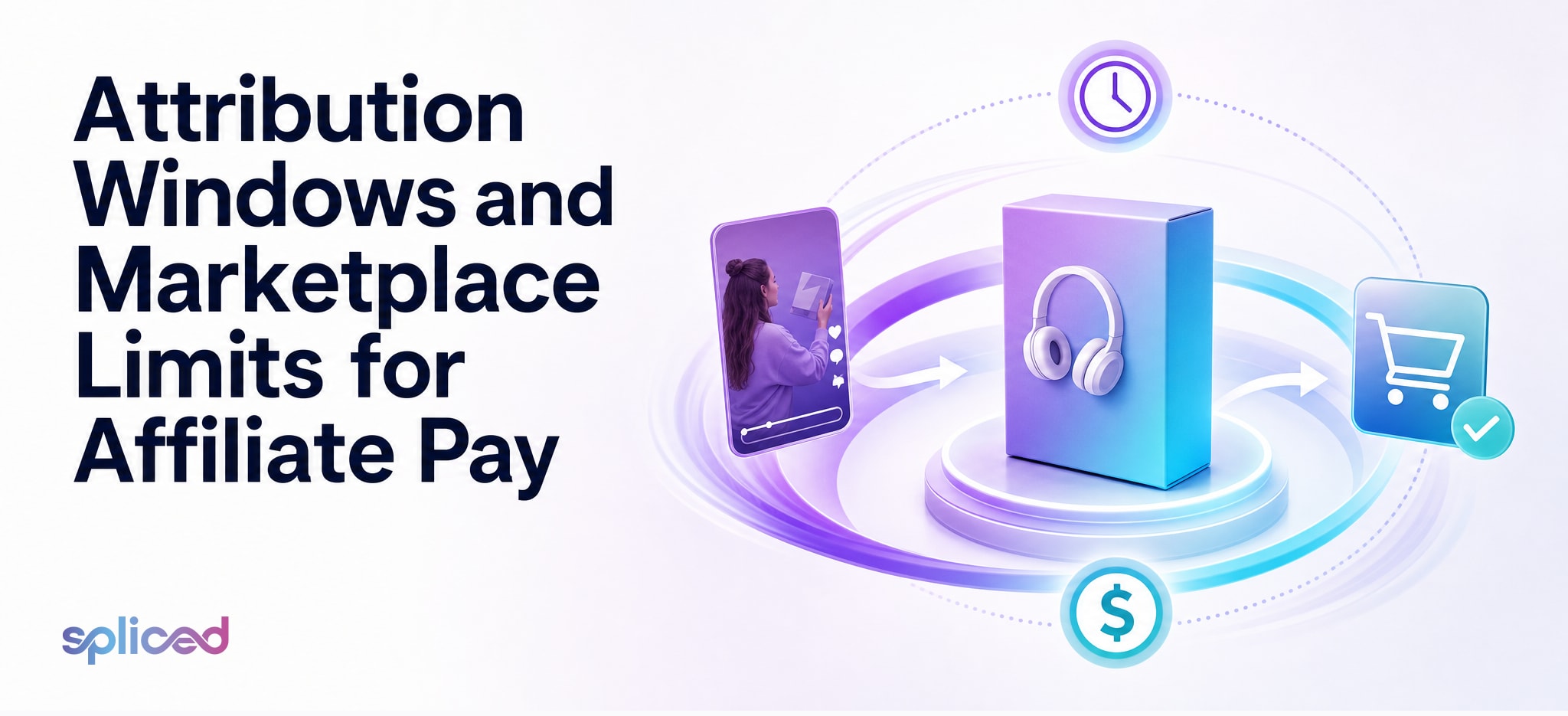 Attribution Windows and Marketplace Limits for Affiliate Pay