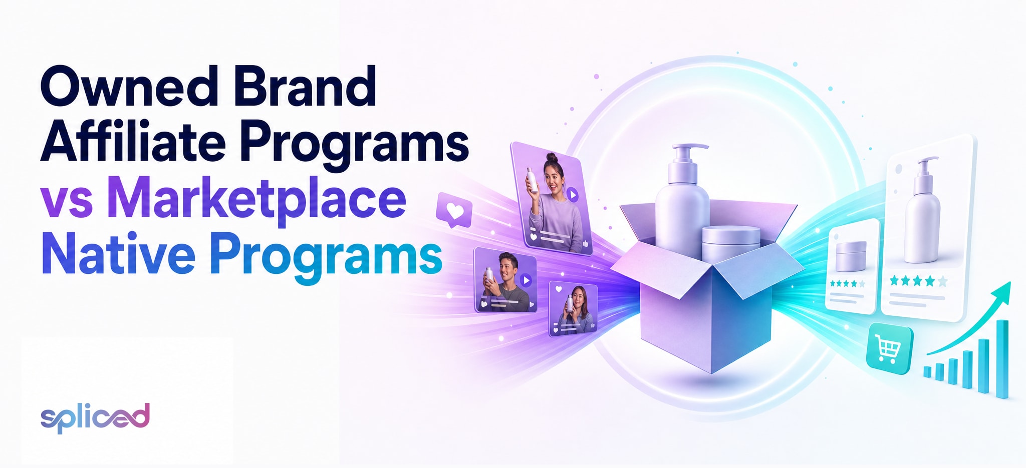 Owned Brand Affiliate Programs vs Marketplace Native Programs