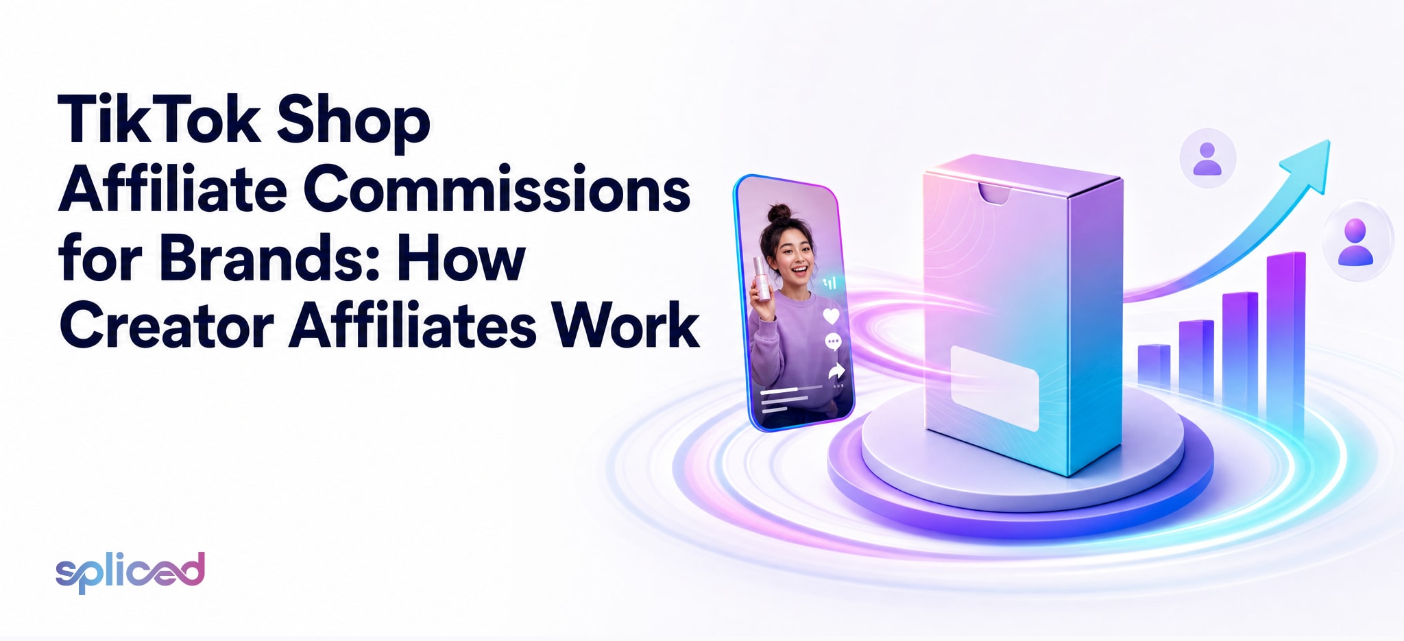 TikTok Shop Affiliate Commissions for Brands: How Creator Affiliates Work