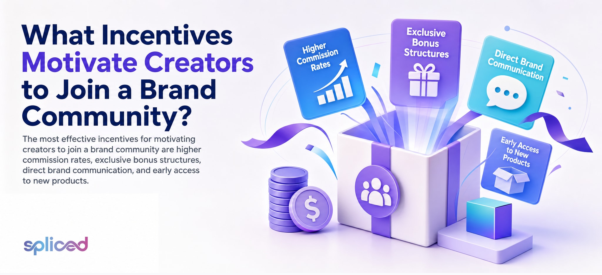 What Incentives Motivate Creators to Join a Brand Community?