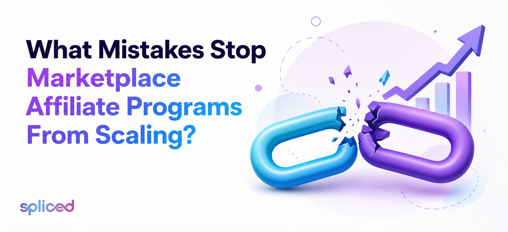 What mistakes stop marketplace affiliate programs from scaling?