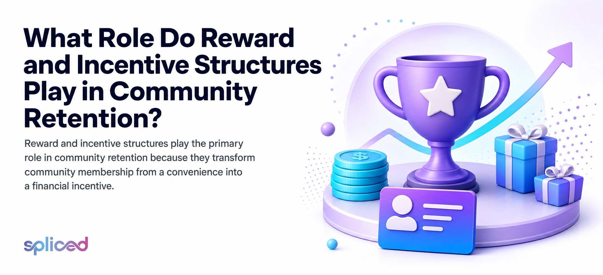 What Role Do Reward and Incentive Structures Play in Community Retention?