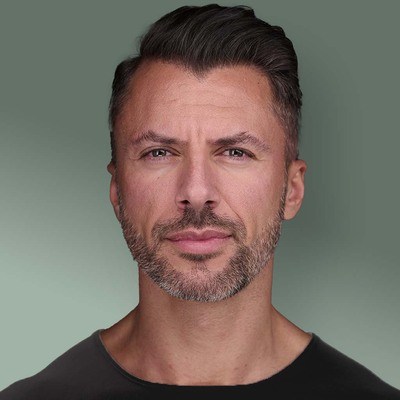 Leo Sgovio, founder of Spliced